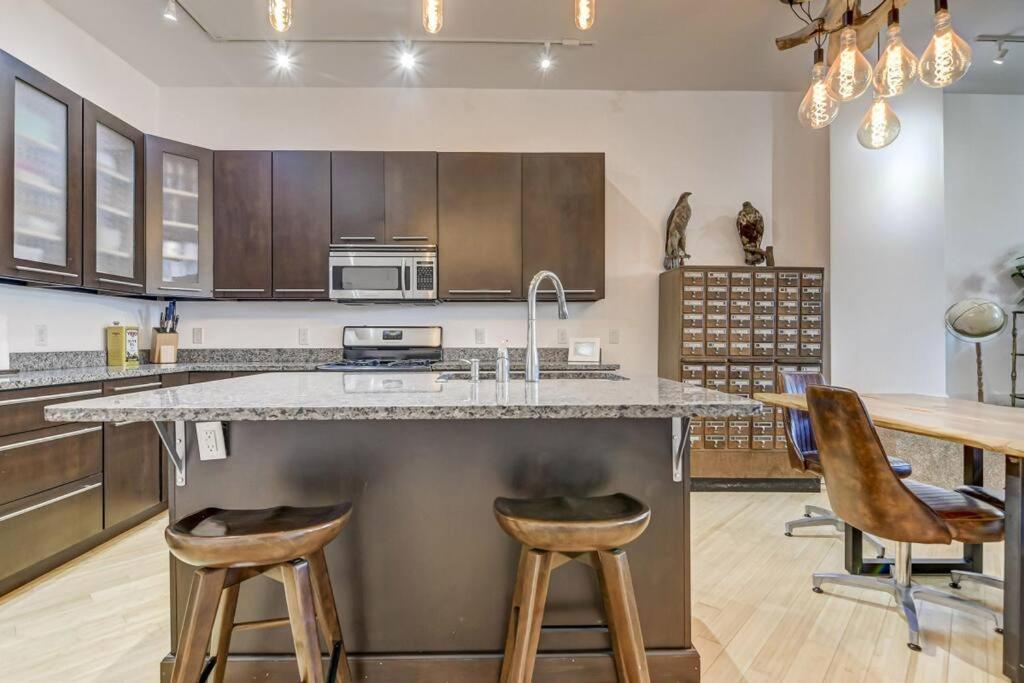 Lovely 2-Bedroom Unit In สปริงฟิลด์ ภายนอก รูปภาพ