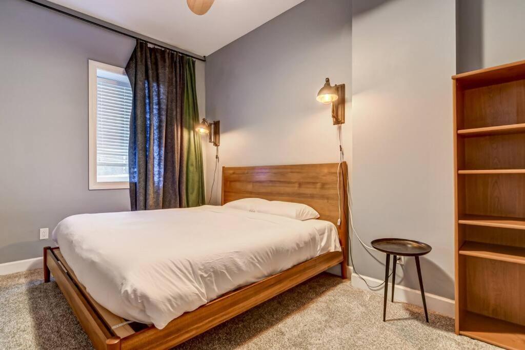 Lovely 2-Bedroom Unit In สปริงฟิลด์ ภายนอก รูปภาพ